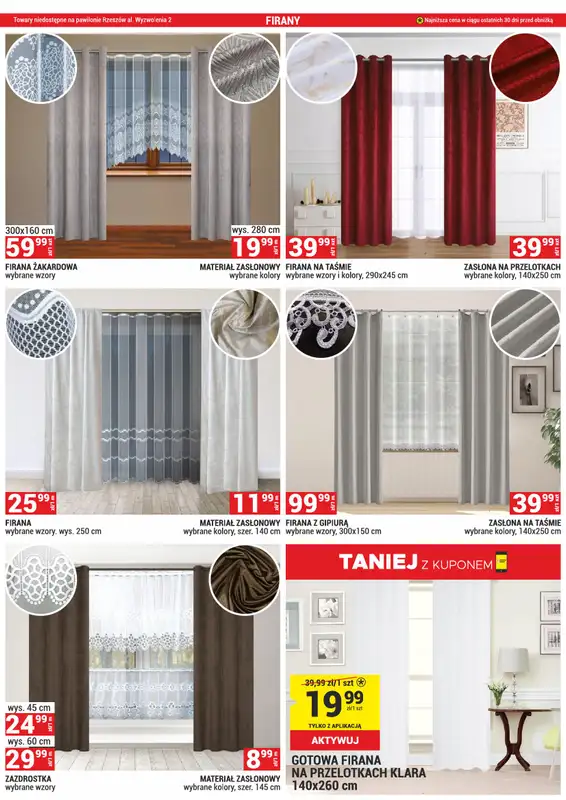 Merkury Market - gazetka promocyjna Gazetka od poniedziałku 01.12 do środy 31.12 - strona 9