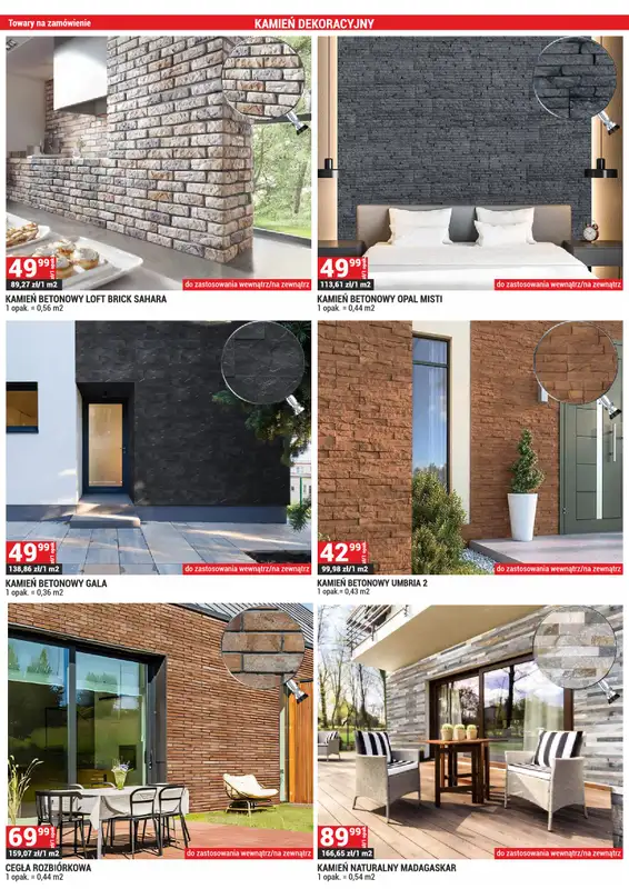 Merkury Market - gazetka promocyjna Gazetka od poniedziałku 01.12 do środy 31.12 - strona 66