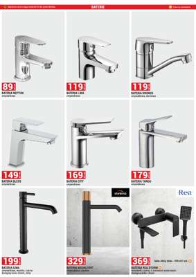 Merkury Market - gazetka promocyjna Gazetka od poniedziałku 01.12 do środy 31.12 - strona 57