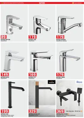 Merkury Market - gazetka promocyjna Gazetka od poniedziałku 01.12 do środy 31.12 - strona 57