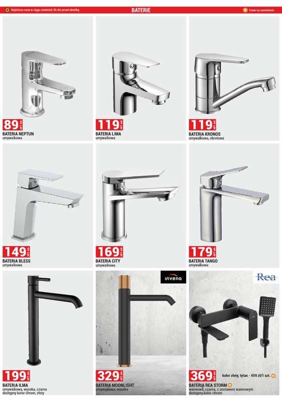 Merkury Market - gazetka promocyjna Gazetka od poniedziałku 01.12 do środy 31.12 - strona 57