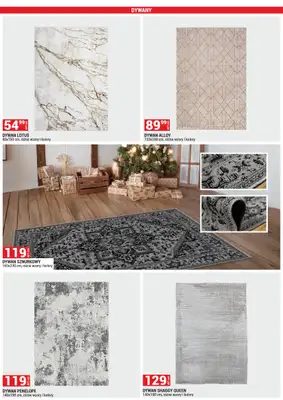 Merkury Market - gazetka promocyjna Gazetka od poniedziałku 01.12 do środy 31.12 - strona 3