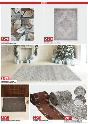 Merkury Market - gazetka promocyjna Gazetka od poniedziałku 01.12 do środy 31.12 - strona 5