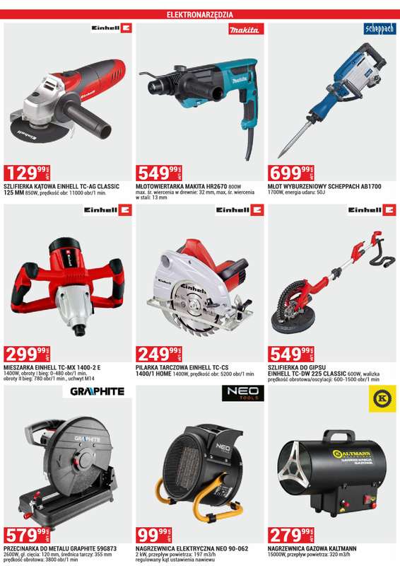 Merkury Market - gazetka promocyjna Gazetka od poniedziałku 01.12 do środy 31.12 - strona 44