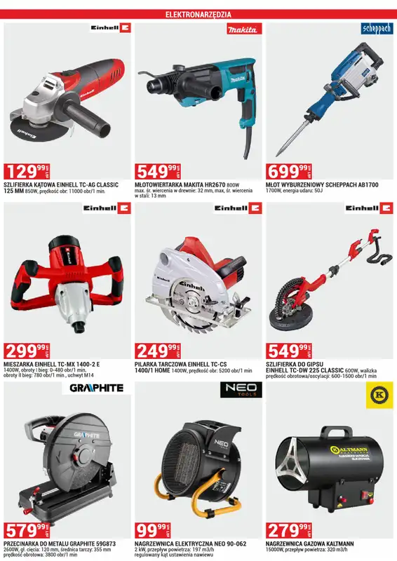 Merkury Market - gazetka promocyjna Gazetka od poniedziałku 01.12 do środy 31.12 - strona 44