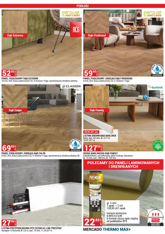 Merkury Market - gazetka promocyjna Gazetka od poniedziałku 01.12 do środy 31.12 - strona 26