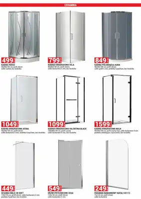 Merkury Market - gazetka promocyjna Gazetka od poniedziałku 01.12 do środy 31.12 - strona 55