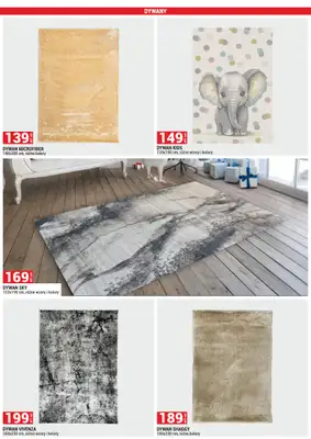 Merkury Market - gazetka promocyjna Gazetka od poniedziałku 01.12 do środy 31.12 - strona 4