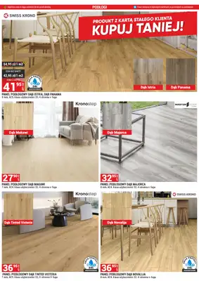 Merkury Market - gazetka promocyjna Gazetka od poniedziałku 01.12 do środy 31.12 - strona 24