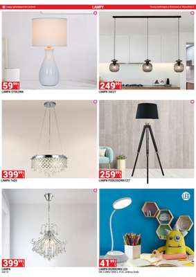 Merkury Market - gazetka promocyjna Gazetka od poniedziałku 01.12 do środy 31.12 - strona 19