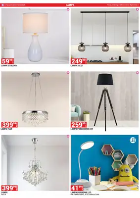 Merkury Market - gazetka promocyjna Gazetka od poniedziałku 01.12 do środy 31.12 - strona 19