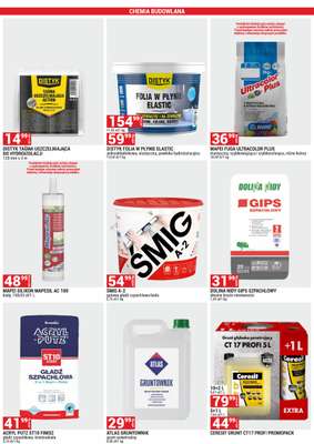 Merkury Market - gazetka promocyjna Gazetka od poniedziałku 01.12 do środy 31.12 - strona 41