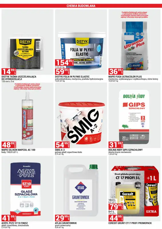 Merkury Market - gazetka promocyjna Gazetka od poniedziałku 01.12 do środy 31.12 - strona 41