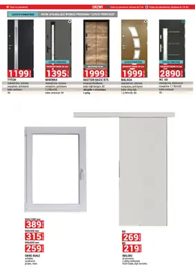 Merkury Market - gazetka promocyjna Gazetka od poniedziałku 01.12 do środy 31.12 - strona 32