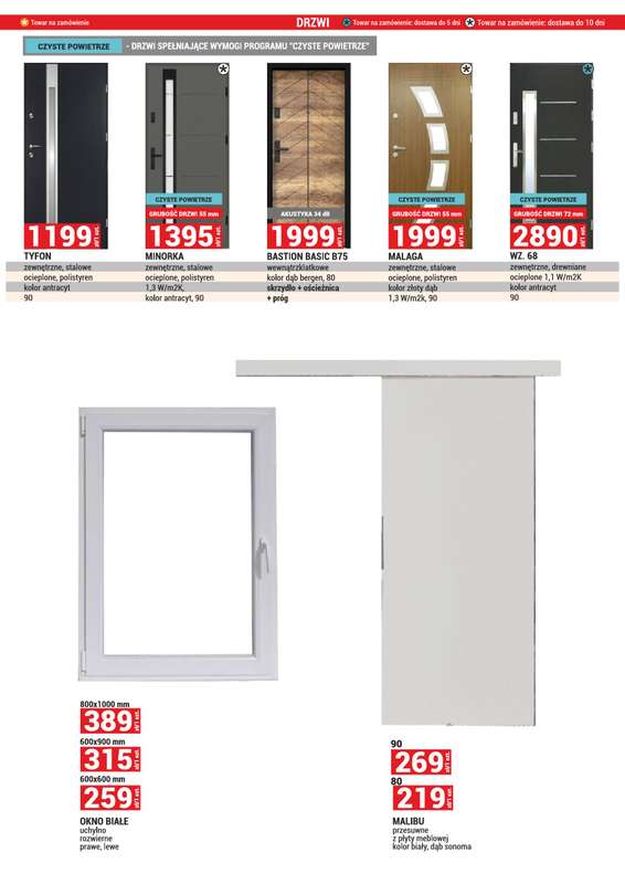 Merkury Market - gazetka promocyjna Gazetka od poniedziałku 01.12 do środy 31.12 - strona 32