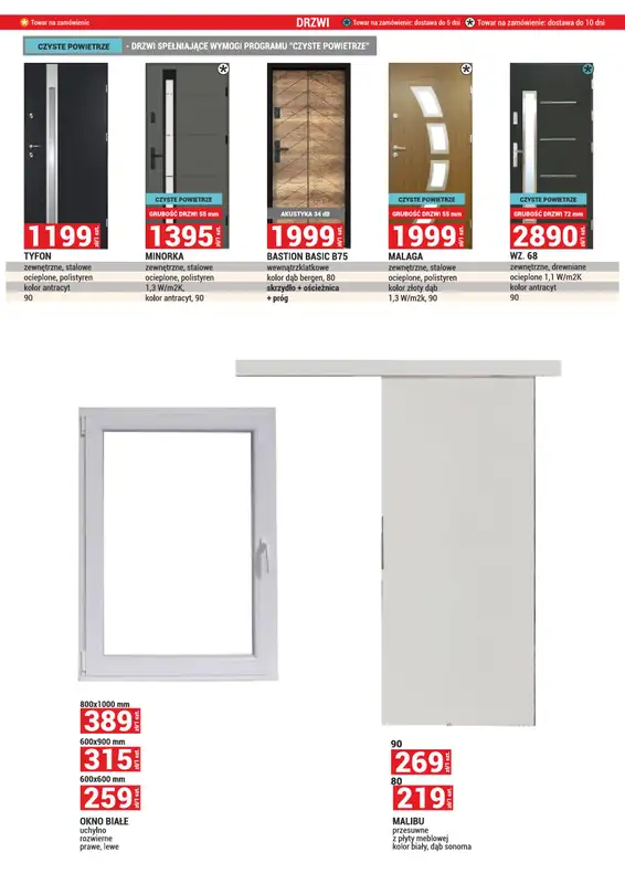 Merkury Market - gazetka promocyjna Gazetka od poniedziałku 01.12 do środy 31.12 - strona 32