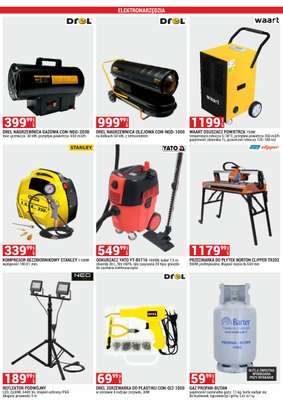 Merkury Market - gazetka promocyjna Gazetka od poniedziałku 01.12 do środy 31.12 - strona 45