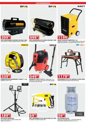 Merkury Market - gazetka promocyjna Gazetka od poniedziałku 01.12 do środy 31.12 - strona 45