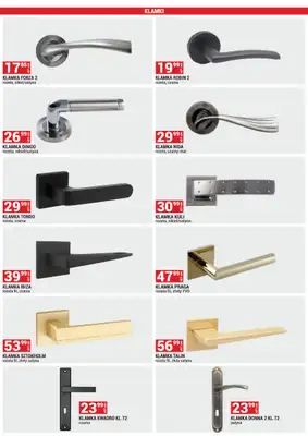 Merkury Market - gazetka promocyjna Gazetka od poniedziałku 01.12 do środy 31.12 - strona 33