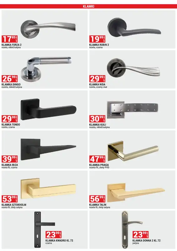 Merkury Market - gazetka promocyjna Gazetka od poniedziałku 01.12 do środy 31.12 - strona 33