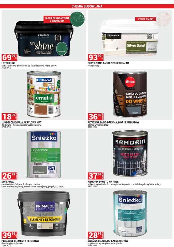 Merkury Market - gazetka promocyjna Gazetka od poniedziałku 01.12 do środy 31.12 - strona 39