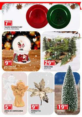 Merkury Market - gazetka promocyjna Gazetka od poniedziałku 01.12 do środy 31.12 - strona 15