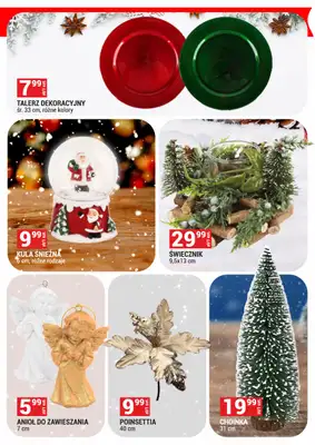 Merkury Market - gazetka promocyjna Gazetka od poniedziałku 01.12 do środy 31.12 - strona 15