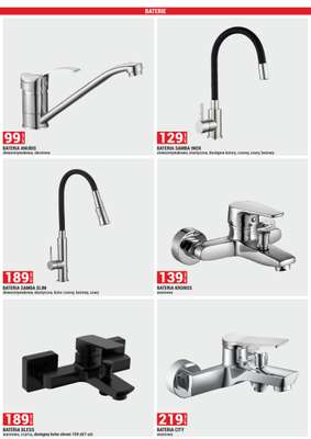 Merkury Market - gazetka promocyjna Gazetka od poniedziałku 01.12 do środy 31.12 - strona 58