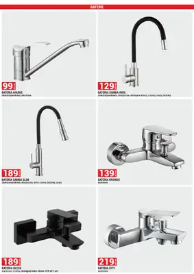 Merkury Market - gazetka promocyjna Gazetka od poniedziałku 01.12 do środy 31.12 - strona 58