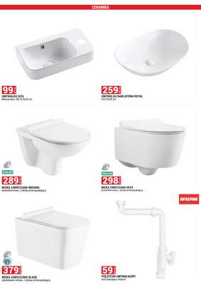 Merkury Market - gazetka promocyjna Gazetka od poniedziałku 01.12 do środy 31.12 - strona 53