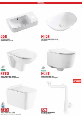 Merkury Market - gazetka promocyjna Gazetka od poniedziałku 01.12 do środy 31.12 - strona 53