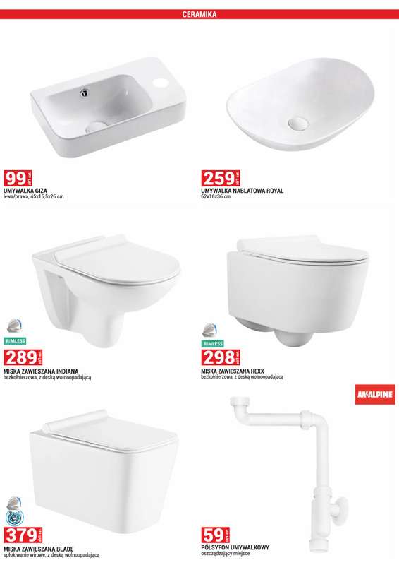 Merkury Market - gazetka promocyjna Gazetka od poniedziałku 01.12 do środy 31.12 - strona 53