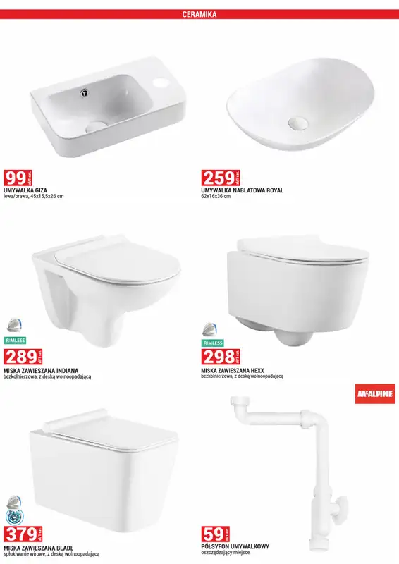 Merkury Market - gazetka promocyjna Gazetka od poniedziałku 01.12 do środy 31.12 - strona 53