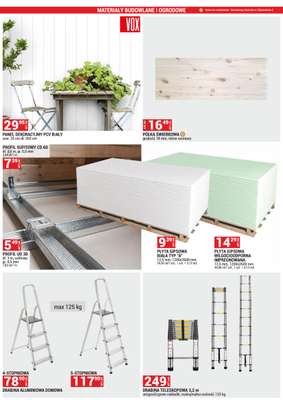 Merkury Market - gazetka promocyjna Gazetka od poniedziałku 01.12 do środy 31.12 - strona 34