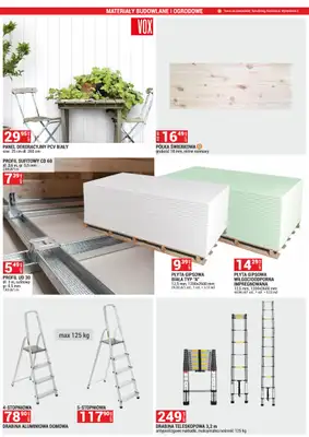 Merkury Market - gazetka promocyjna Gazetka od poniedziałku 01.12 do środy 31.12 - strona 34