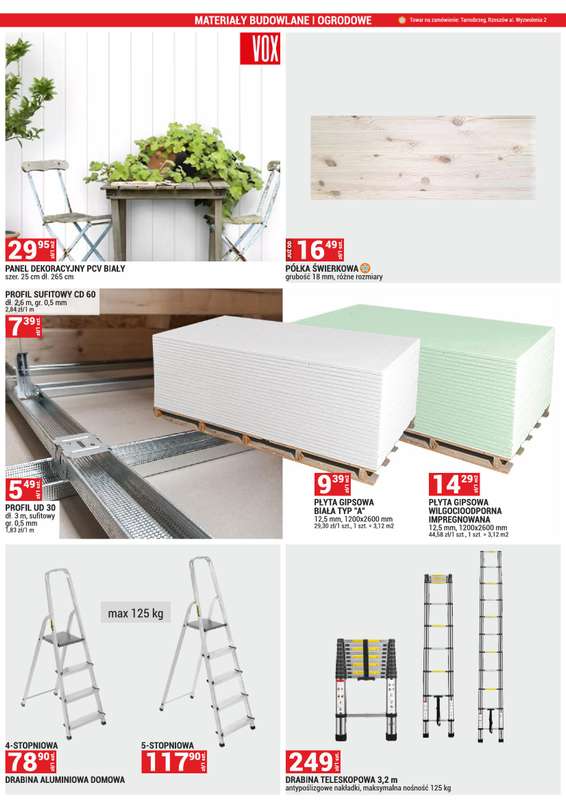 Merkury Market - gazetka promocyjna Gazetka od poniedziałku 01.12 do środy 31.12 - strona 34