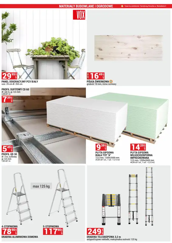 Merkury Market - gazetka promocyjna Gazetka od poniedziałku 01.12 do środy 31.12 - strona 34