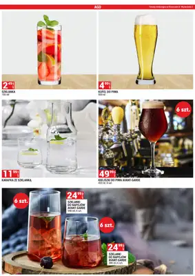 Merkury Market - gazetka promocyjna Gazetka od poniedziałku 01.12 do środy 31.12 - strona 16