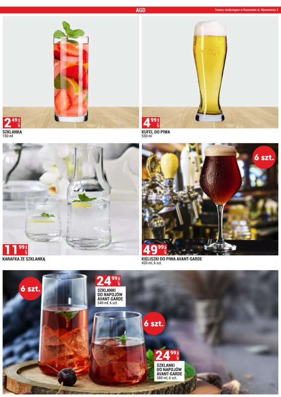 Merkury Market - gazetka promocyjna Gazetka od poniedziałku 01.12 do środy 31.12 - strona 16