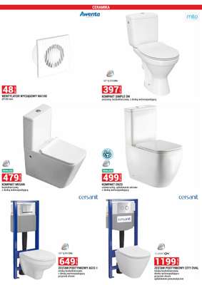 Merkury Market - gazetka promocyjna Gazetka od poniedziałku 01.12 do środy 31.12 - strona 54