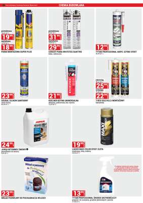 Merkury Market - gazetka promocyjna Gazetka od poniedziałku 01.12 do środy 31.12 - strona 38