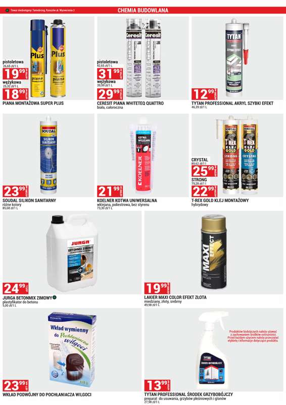 Merkury Market - gazetka promocyjna Gazetka od poniedziałku 01.12 do środy 31.12 - strona 38