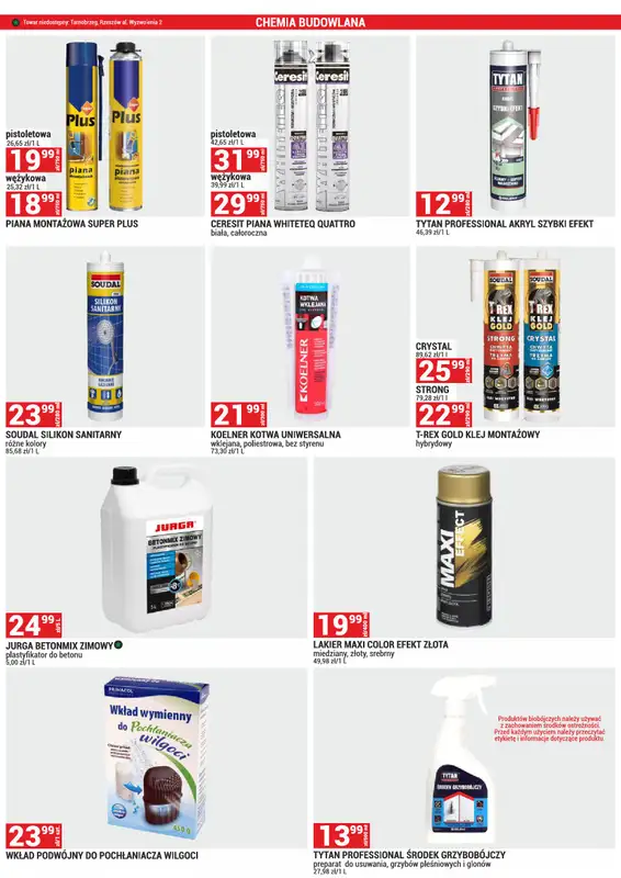 Merkury Market - gazetka promocyjna Gazetka od poniedziałku 01.12 do środy 31.12 - strona 38