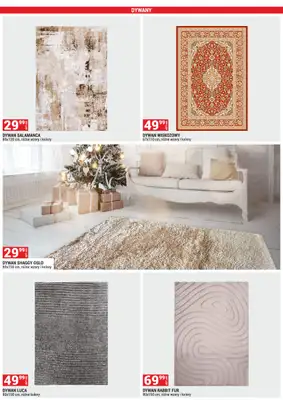 Merkury Market - gazetka promocyjna Gazetka od poniedziałku 01.12 do środy 31.12 - strona 2