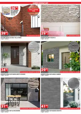 Merkury Market - gazetka promocyjna Gazetka od poniedziałku 01.12 do środy 31.12 - strona 65