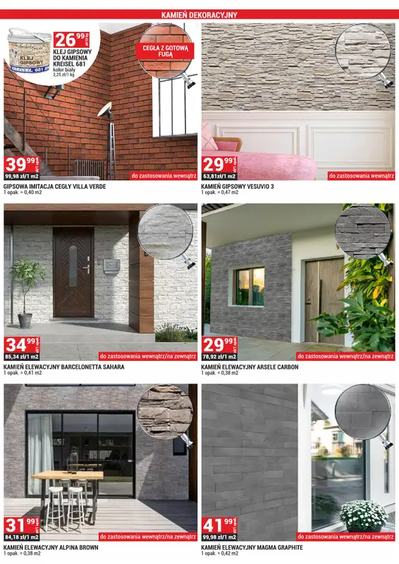 Merkury Market - gazetka promocyjna Gazetka od poniedziałku 01.12 do środy 31.12 - strona 65