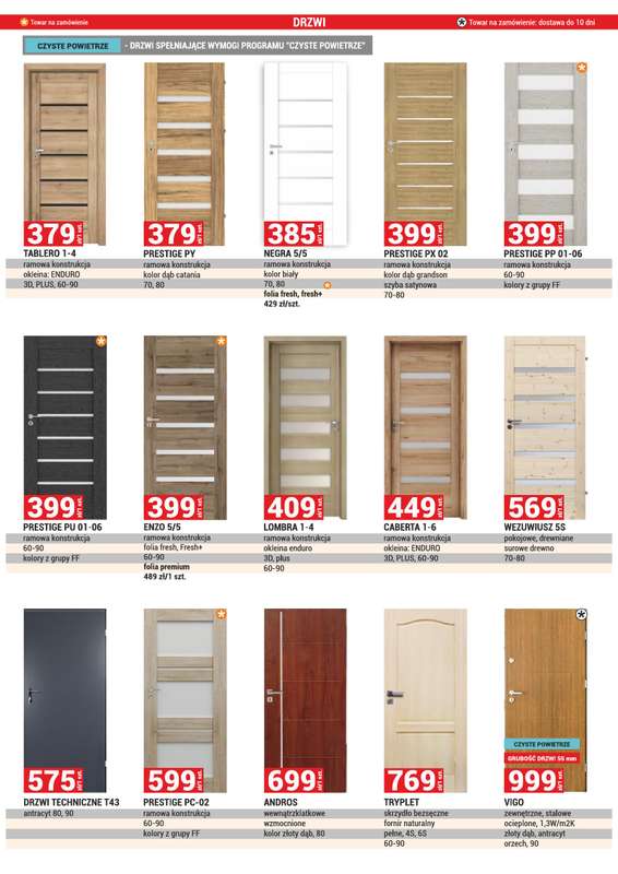 Merkury Market - gazetka promocyjna Gazetka od poniedziałku 01.12 do środy 31.12 - strona 31