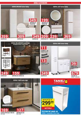 Merkury Market - gazetka promocyjna Gazetka od poniedziałku 01.12 do środy 31.12 - strona 50