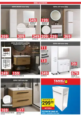 Merkury Market - gazetka promocyjna Gazetka od poniedziałku 01.12 do środy 31.12 - strona 50