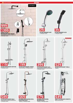 Merkury Market - gazetka promocyjna Gazetka od poniedziałku 01.12 do środy 31.12 - strona 59